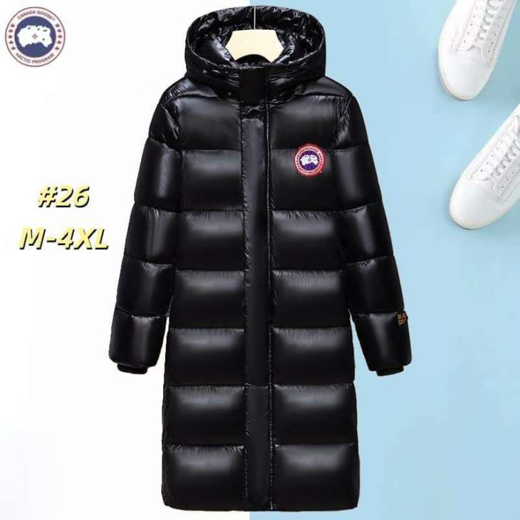 Picture of Canada Goose Jackets _SKUCanadaGooseM-4XL12yr3435104